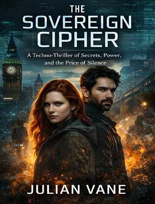 The Sovereign Cipher