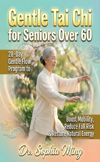 Tai Chi for Seniors Over 60