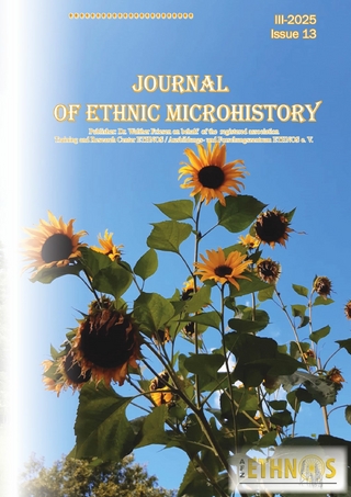 Journal of Ethnic Microhistory
