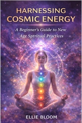 Harnessing Cosmic Energy - Ellie Bloom