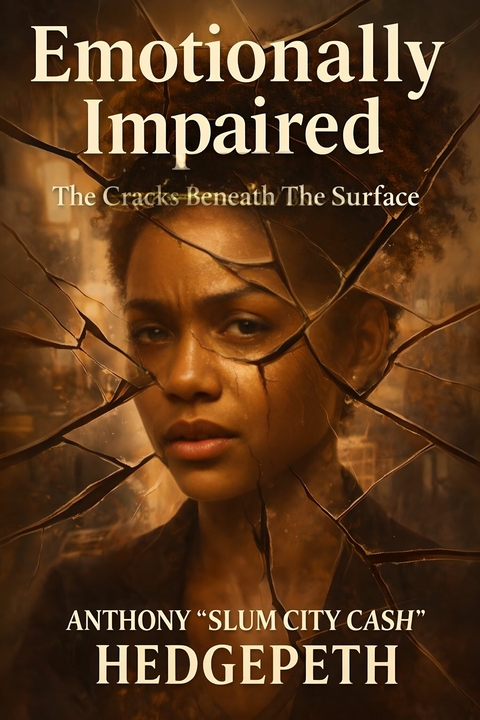 Emotionally Impaired -  Anthony Hedgepeth