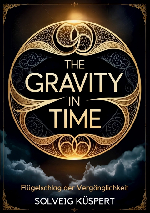 The Gravity in Time - Solveig K&uuml;spert