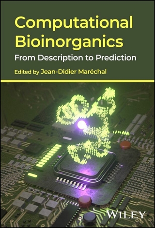 Computational Bioinorganics