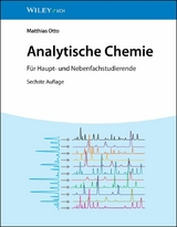 Analytische Chemie - Matthias Otto