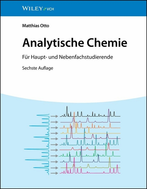 Analytische Chemie - Matthias Otto