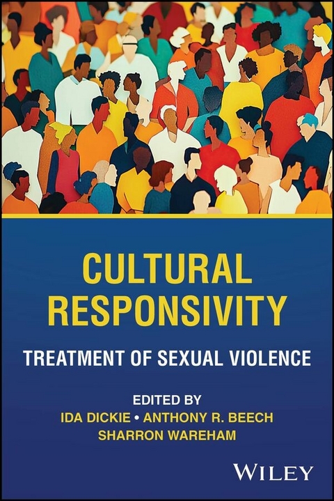 Cultural Responsivity, Treatment of Sexual Violence - 