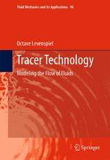 Tracer Technology - Octave Levenspiel