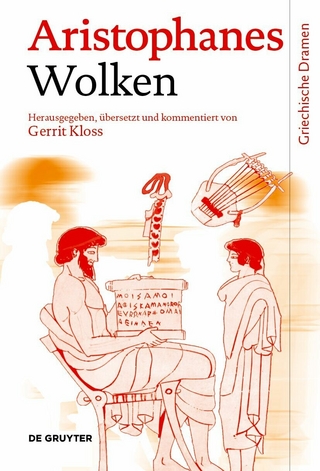 Wolken - Aristophanes; Gerrit Kloss