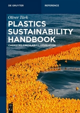Plastics Sustainability Handbook -  Oliver T&uuml;rk