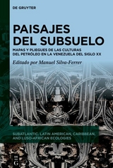 Paisajes del subsuelo - 