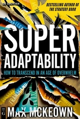 SuperAdaptability -  Max Mckeown