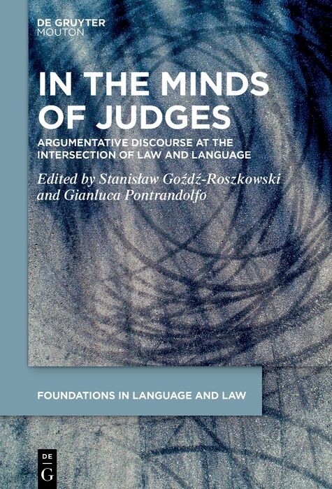 In the Minds of Judges - 