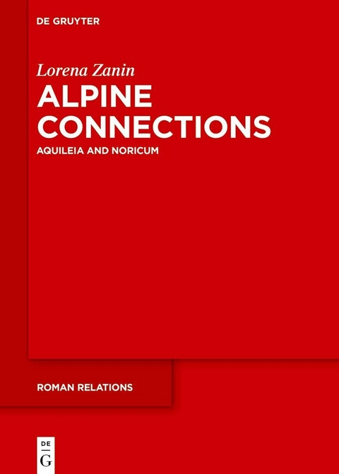 Alpine Connections -  Lorena Zanin