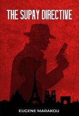 The Supay Directive - Eugene Marakou