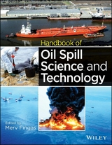 Handbook of Oil Spill Science and Technology - 