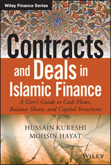 Contracts and Deals in Islamic Finance - Hussein Kureshi, Mohsin Hayat