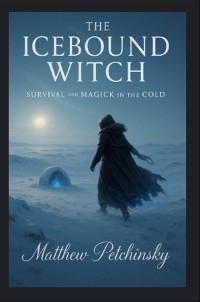 The Icebound Witch