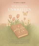 Thoughts Unwritten - Tofiyinfun Salawu