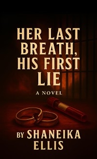 HER LAST BREATH, HIS FIRST LIE