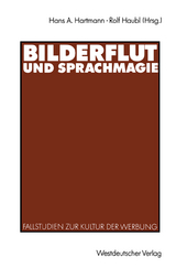 Bilderflut und Sprachmagie - 