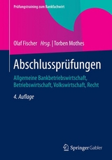 Abschlusspr&uuml;fungen - Torben Mothes