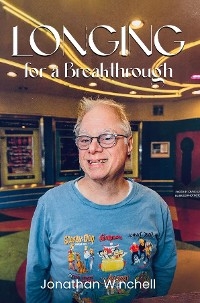 Longing For A Breakthrough - Jonathan Winchell