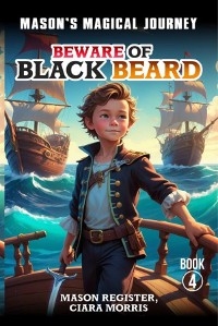 Mason's Magical Journeys