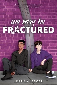 We May Be Fractured