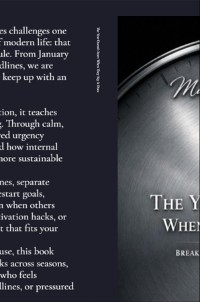 The Year Doesn't Start When They Say It Does