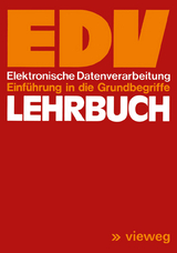 Lehrbuch EDV - Roswitha Engelbrecht