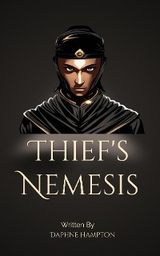 Thief's Nemesis - Daphne Hampton