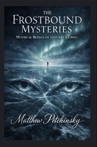 The Frostbound Mysteries - Matthew Petchinsky