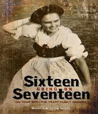 Sixteen Going On Seventeen