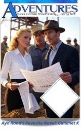 Adventures, #16 - Nick Badot, Joseph March, Samuel Merwin