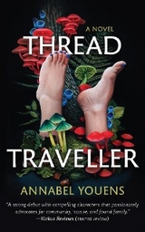 Thread Traveller - Annabel Youens