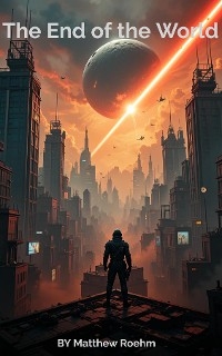The End of the World - Matthew Roehm