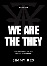 We Are The They - Jimmy Rex