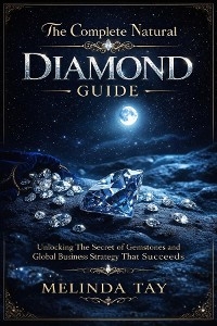 The Complete Natural Diamond Guide - Melinda Tay