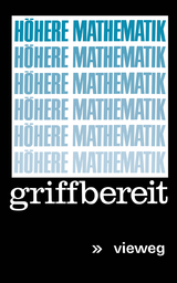 H&ouml;here Mathematik griffbereit - Mark Ja. Vygodskij