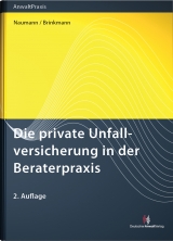 Die private Unfallversicherung