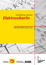 Ausbildung zum/zur Elektroniker/in / Ausbildung zum/zur Elektroniker/in - Baade, Werner