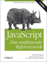 JavaScript - Flanagan, David