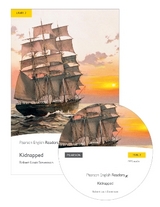 Level 2: Kidnapped Book and MP3 Pack - Stevenson, Robert