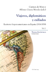 Viajeros, Diplom&aacute;ticos Y Exiliados - 