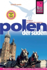 Reise Know-How Polen - der S&uuml;den - Izabella Gawin