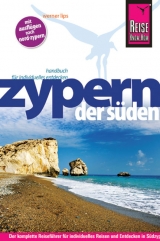 Reise Know-How Zypern - der S&uuml;den - Werner Lips