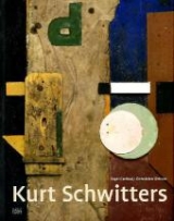 Kurt Schwitters - Roger Cardinal, Gwendolen Webster