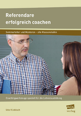 Referendare erfolgreich coachen - Udo Kliebisch