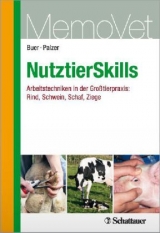 NutztierSkills - Hubert Buer, Andreas Palzer