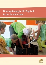 Dramap&auml;dagogik f&uuml;r Englisch in der Grundschule - Denise Elena